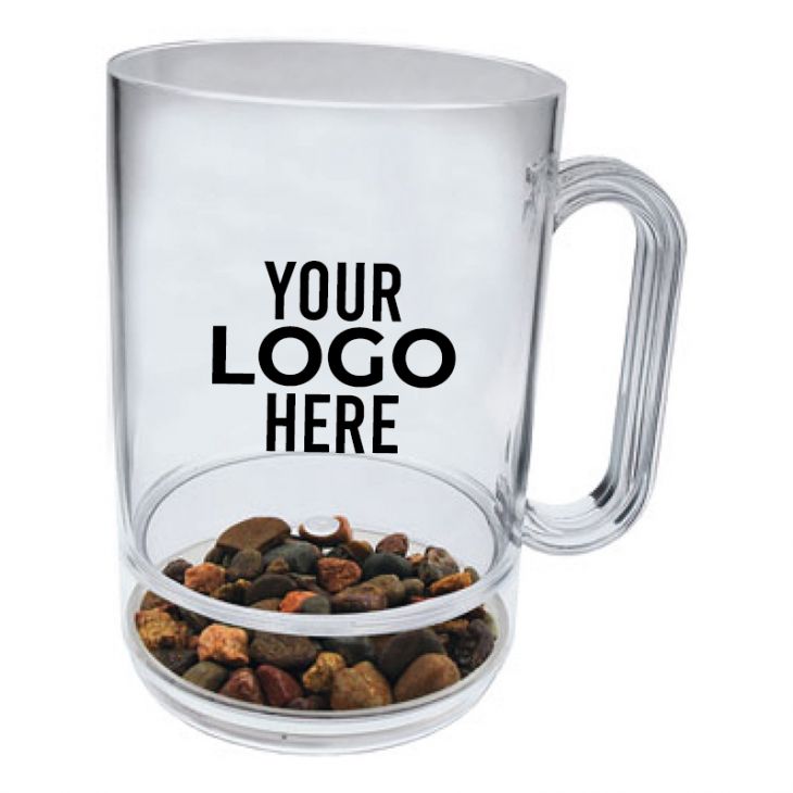 16 oz Compartment Mug main image